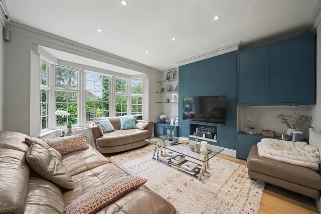 Maurice Walk, Hampstead Garden Suburb, NW11, photo 2