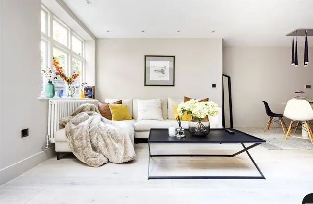 Pilgrims Lane, Hampstead, London, NW3 1SR, photo 1