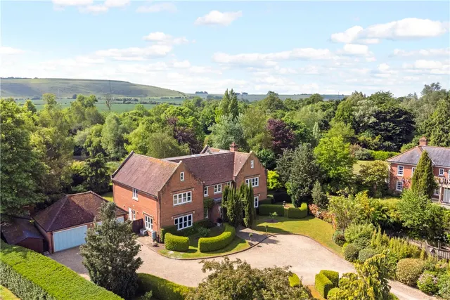 Milton Lilbourne, Pewsey, SN9, photo 1