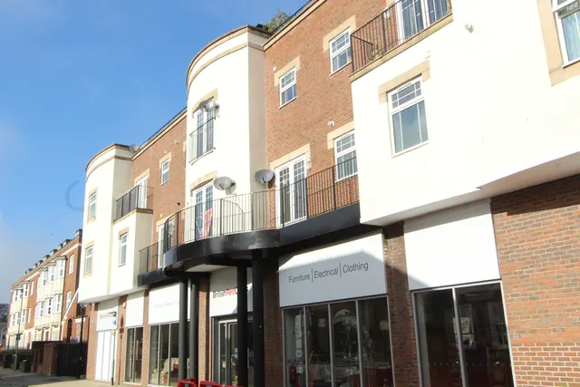 Swan Street, Petersfield, GU32, photo 1