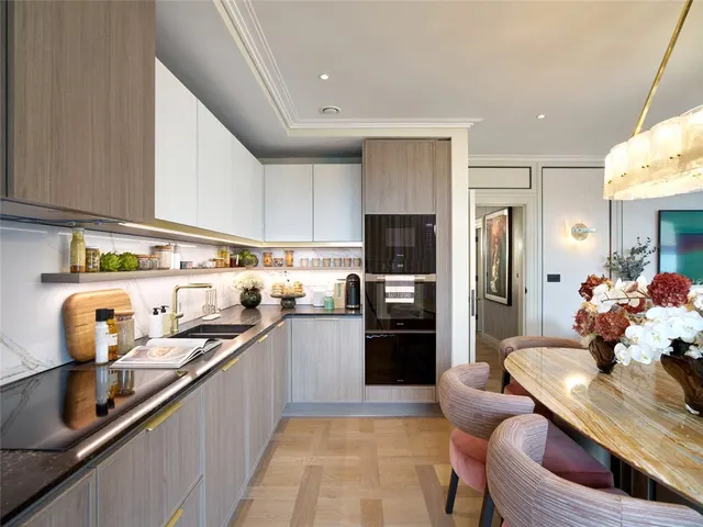 Mill Stream Walk, SW18, photo 2