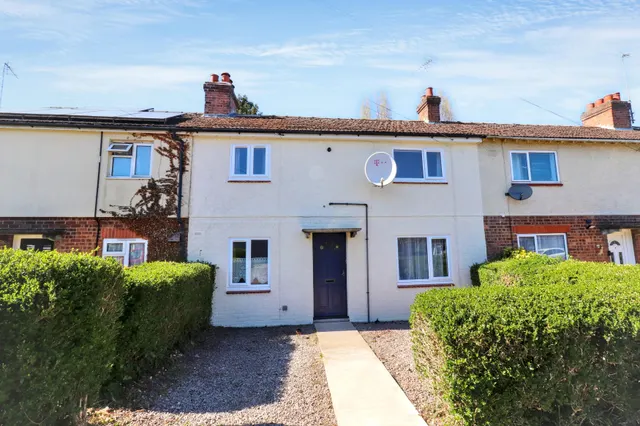 Johnson Avenue, Spalding, PE11, photo 1