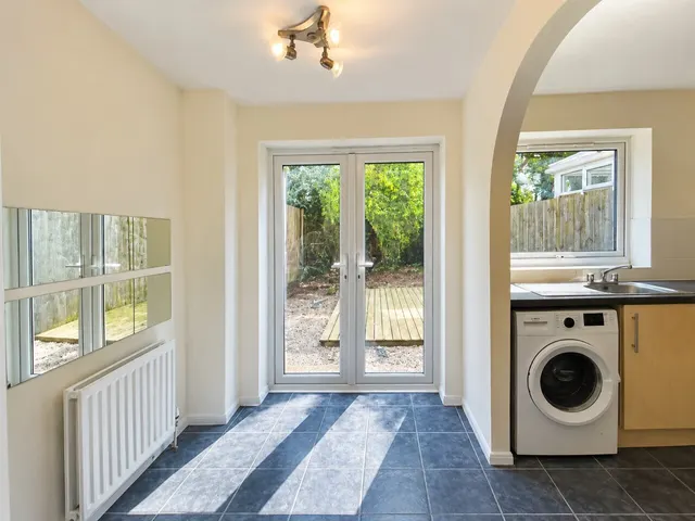 Fieldfare Croft, Boston, PE21, photo 2