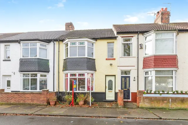 Allendale Street, Hartlepool, TS25, photo 1