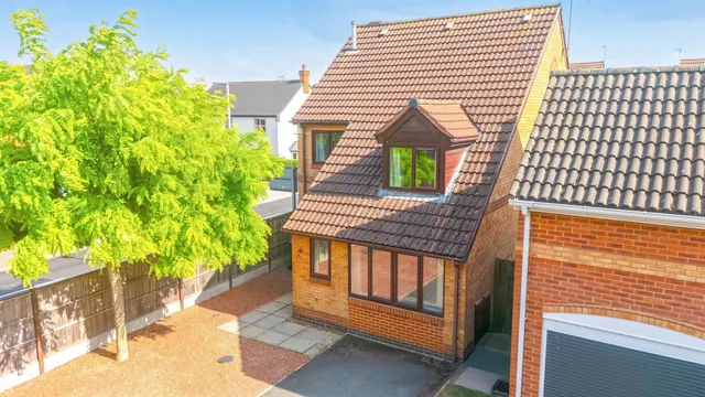 Forge Close, Fleckney, LE8, photo 1