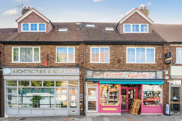 Station Road, West Wickham, BR4, photo 1