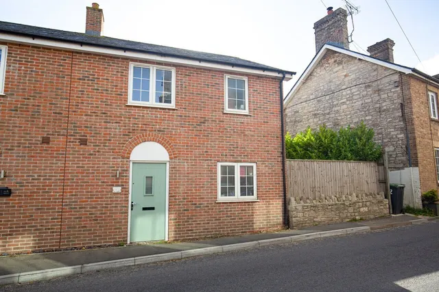 Main Street, Broadmayne, Dorchester, photo 1