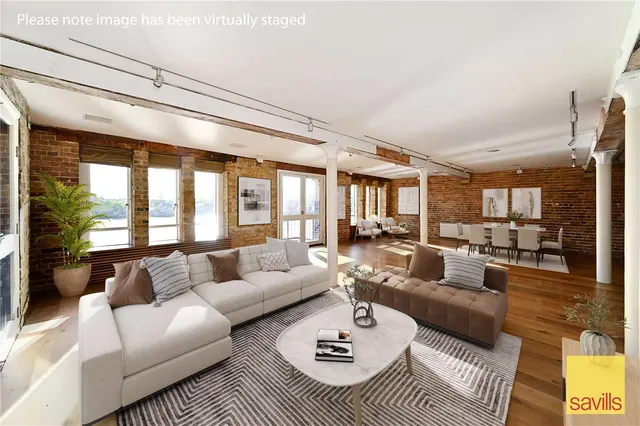 Olivers Wharf, 64 Wapping High Street, London, E1W 2PJ, photo 1