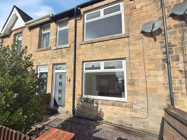 Vincent Terrace, Stanley, DH9, photo 1