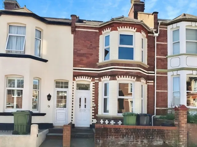 Manston Road, Exeter, EX1, photo 1