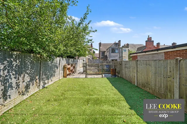 Dartmouth Road, Cannock, WS11, photo 1