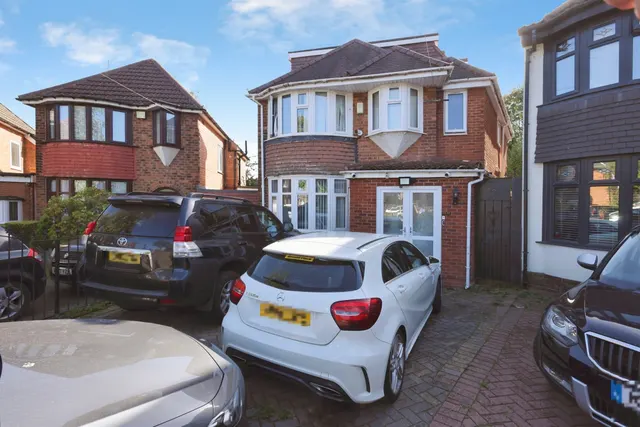 Hollyhurst Grove, Birmingham, B26, photo 1