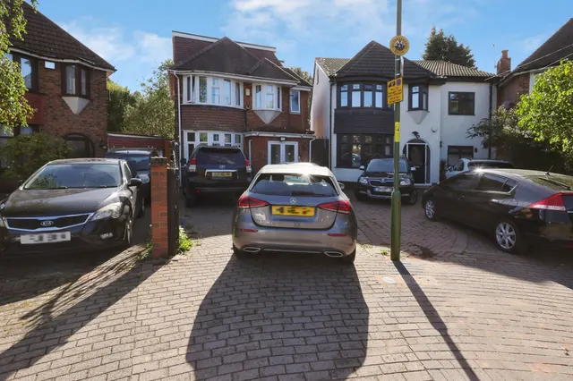 Hollyhurst Grove, Birmingham, B26, photo 2