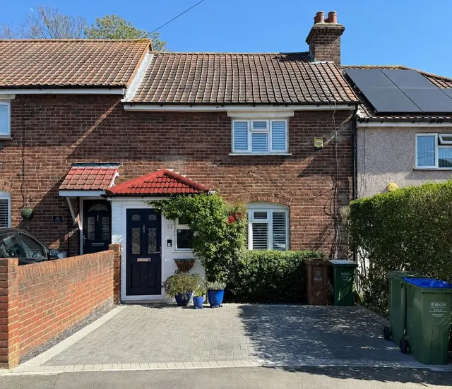Oakhouse Road, Bexleyheath, DA6, photo 1