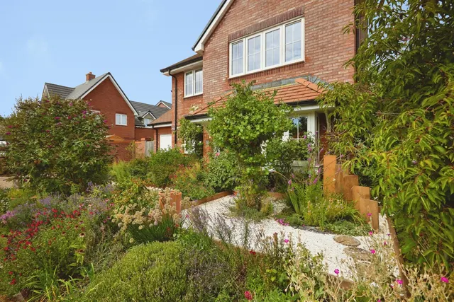 Caspars Way, Fordingbridge, photo 1