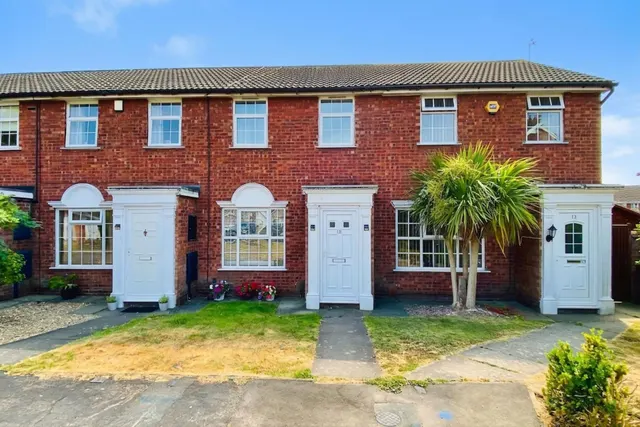 Abbotts Close, Syston, LE7, photo 1