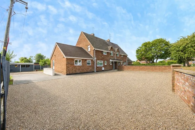 Peddars Lane, Stanbridge, LU7, photo 1