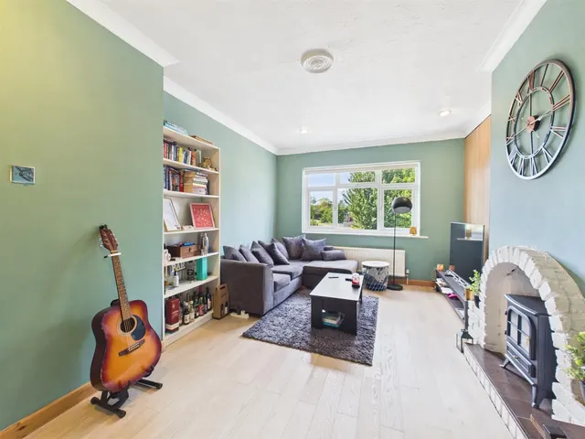 Photo 3 — Shenley Avenue, Ruislip, HA4 6BP