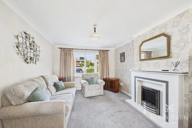 Photo 2 — Skelton Close, St. Helens, Merseyside, WA11