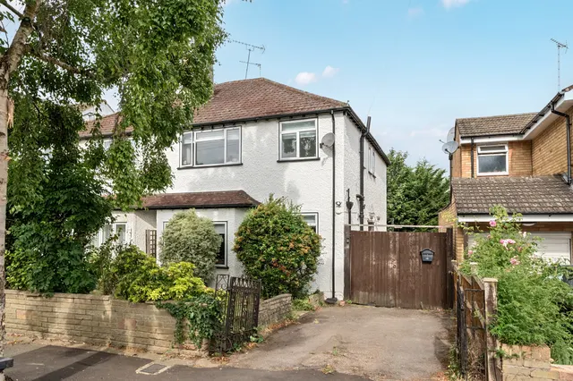 Ridgeview Road, Whetstone, N20, photo 1