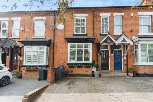 Coventry Road, Sheldon, Birmingham, West Midlands, B26, photo 1