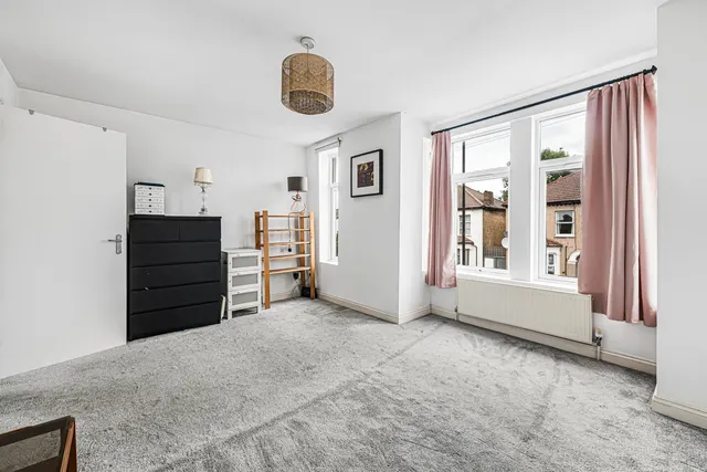Saxon Road, London, SE25, photo 3