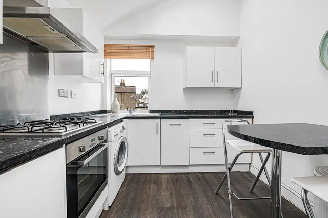 Saxon Road, London, SE25, photo 1