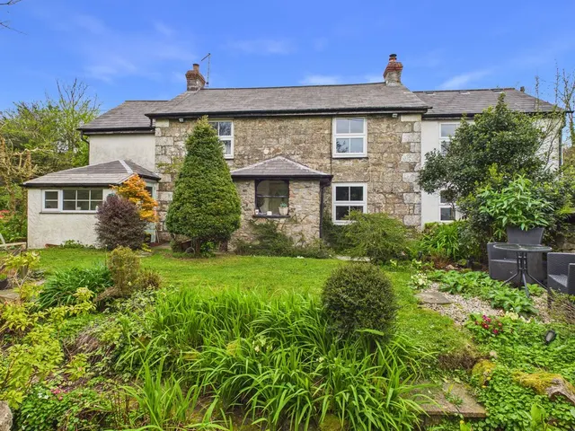 Treloquithack Wendron, Helston, photo 1