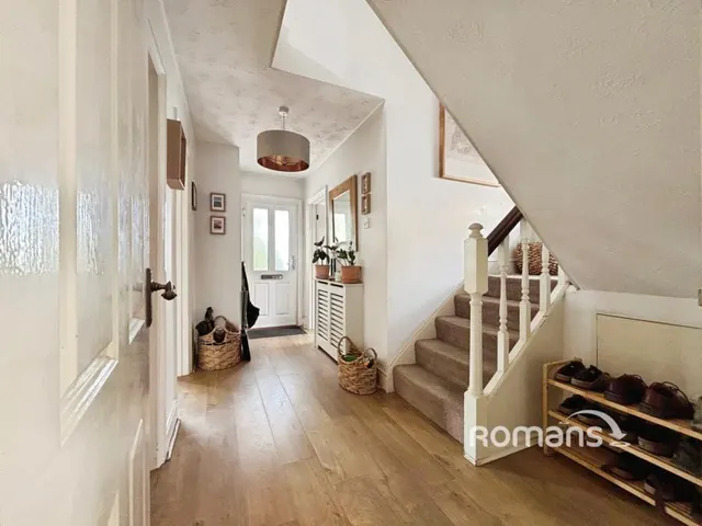 Mill Lane, Yateley, GU46, photo 2