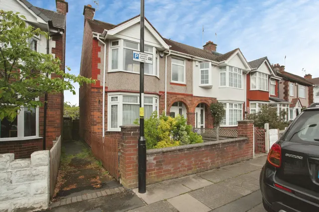 Arch Road, Coventry, CV2, photo 3