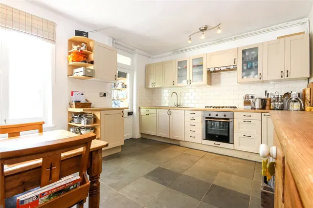 Sevier Street, St Werburghs, BS2, photo 1