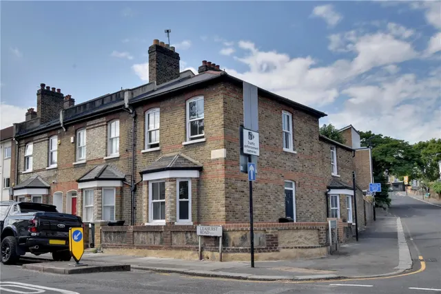 Leahurst Road, Hither Green, SE13, photo 1