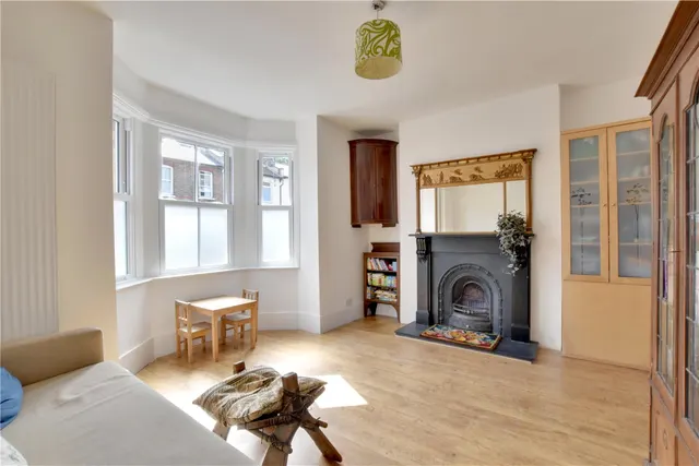 Leahurst Road, Hither Green, London, SE13, photo 1