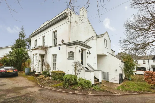Old Church Road, Harborne, B17, photo 1