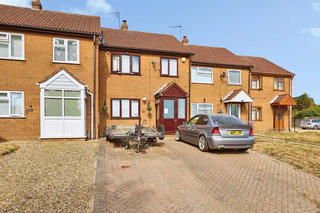 Springfield Road, Walpole St. Andrew, Wisbech, photo 1