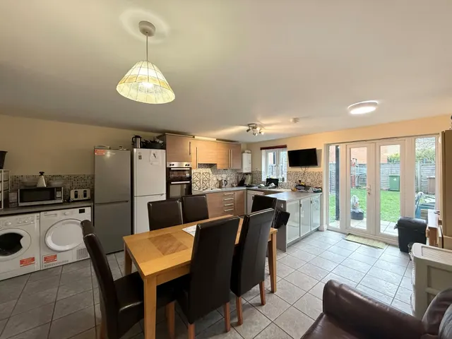 Photo 2 — Boleyn Avenue, Sugar Way, Peterborough, PE2