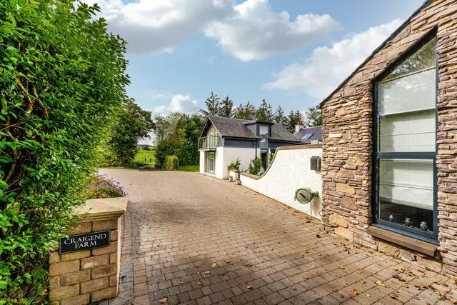 Photo 2 — Craigend Farm, East Kilbride
