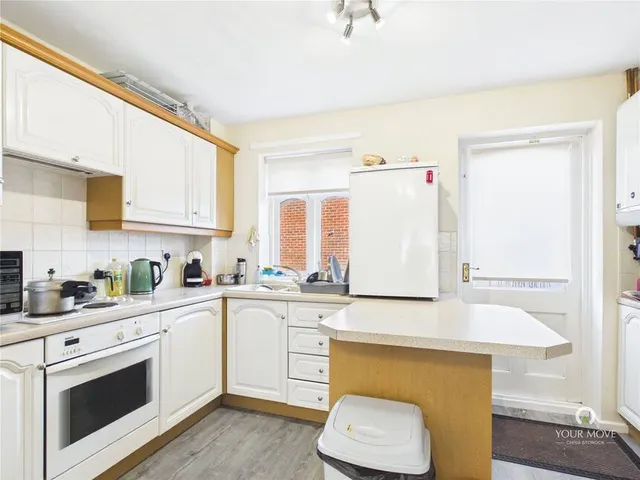 Hunter's Court, Wallsend, NE28, photo 3