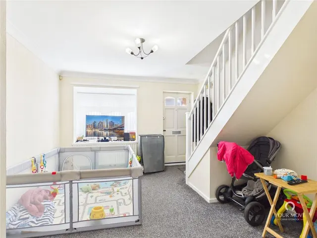 Hunter's Court, Wallsend, NE28, photo 2
