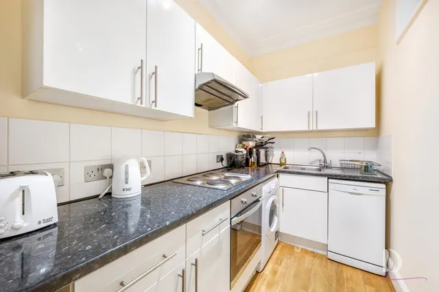 Photo 2 — Castellain Road, Maida Vale, London, W9 1HA