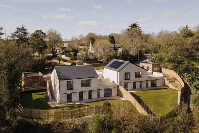 Midford Lane, Limpley Stoke, BA2, photo 1
