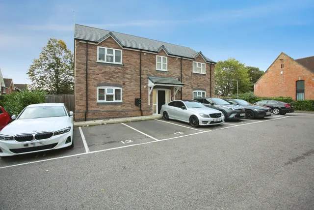Eastlands Mews, Rugby, CV21, photo 2