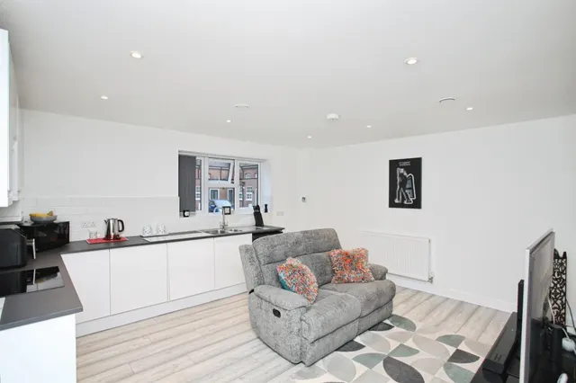 Eastlands Mews, Rugby, CV21, photo 3