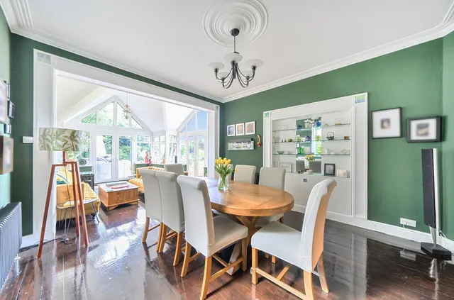 Photo 2 — Bencombe Road, Purley CR8 4DQ