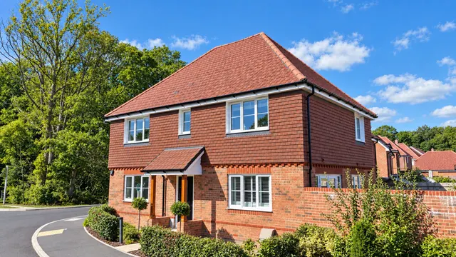 Oakside, Kirdford, RH14, photo 1
