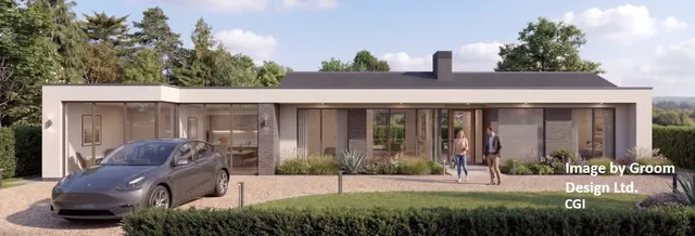 4 bedroom property, Makins Road, Henley-on-Thames, RG9