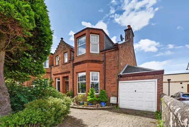 8 St Leonards Road, Ayr, KA7 2PT, photo 1