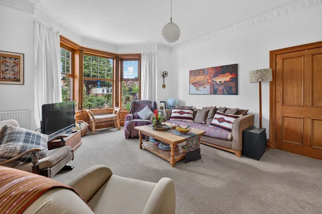 Photo 3 — 8 St Leonards Road, Ayr, KA7 2PT