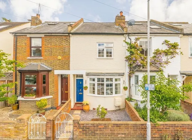 Shortlands Road, Kingston Upon Thames, KT2, photo 1