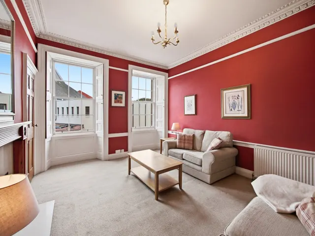 Cheyne Street, Stockbridge, EH4, photo 3